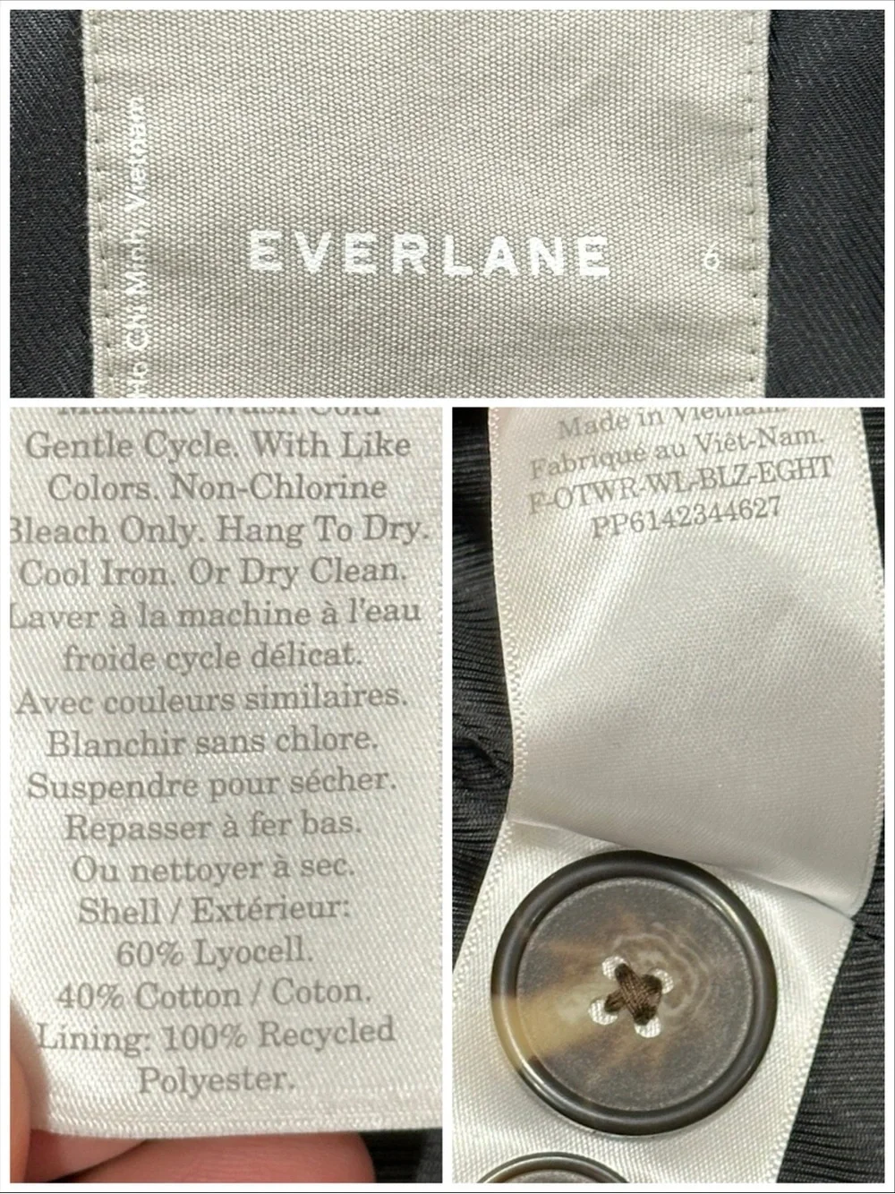 Everlane *please check